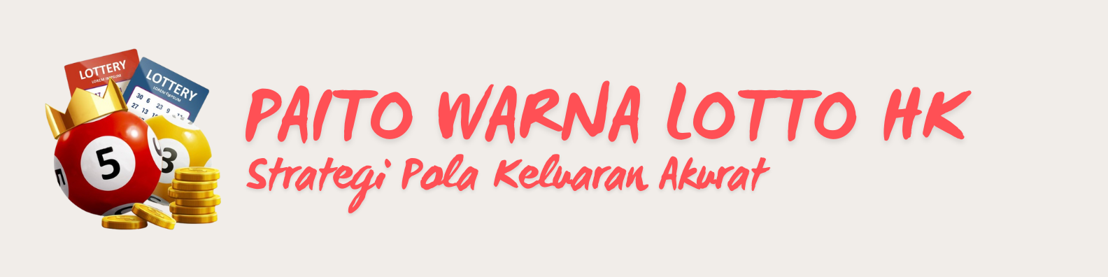 Paito Warna Lotto HK